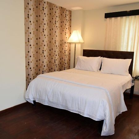 Creek Hotel - Panaji Dış mekan fotoğraf