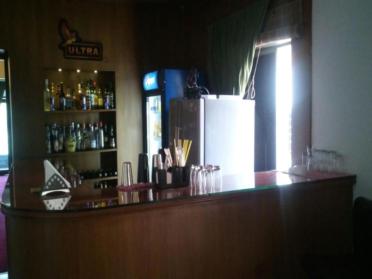 Creek Hotel - Panaji Dış mekan fotoğraf